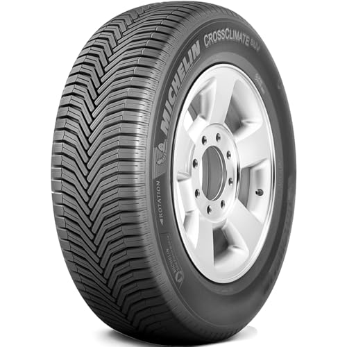 MICHELIN Cross Climate SUV All- Season Radial Tire-235/060R18 107V