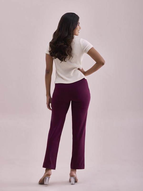 Image of GO Colors Women Pants