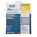 Norton 02636 Prosand 3X High Performance Sanding Sheet, 220 Grit