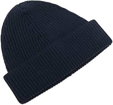 マルジェラ　ニットキャップ/ニット帽　ダークブラウン マルジェラ ニットキャップ/ニット帽 ダークブラウン マルジェラ