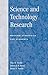 Science and Technology Research: Writing Strategies for Students