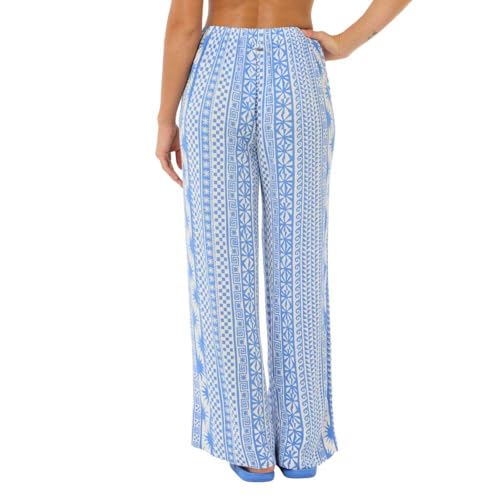 Rip Curl San Carlos Beach Pant - Women's Lightweight Flowy Pants - Soft and Breathable Fabric2