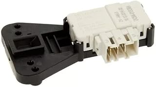 Trava Porta Lava Seca Samsung 220V Original - DC64-01538A