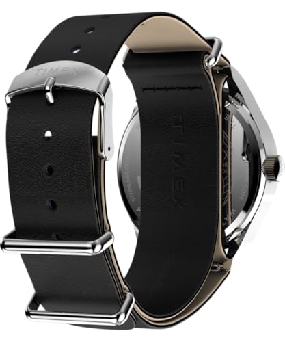Image of Timex Herren Analog Quarz Armbanduhr Weekender New England