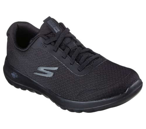 Image of Skechers Women's Go Walk Joy Ecstatic Sneaker