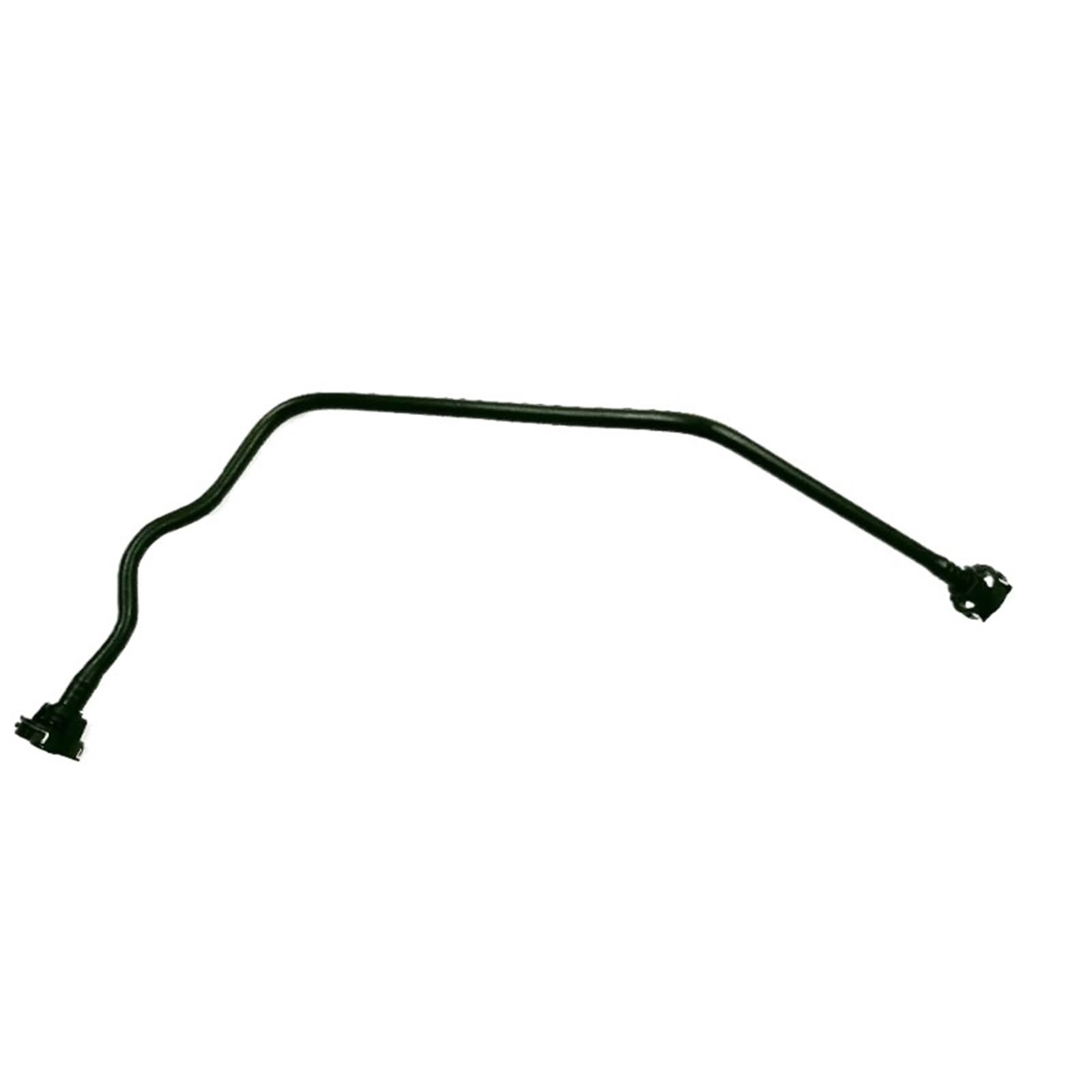 1665000875 A1665000875 Radiator coolant Hose Applicable ML350, GLE400, GLE350, GLE320 W166