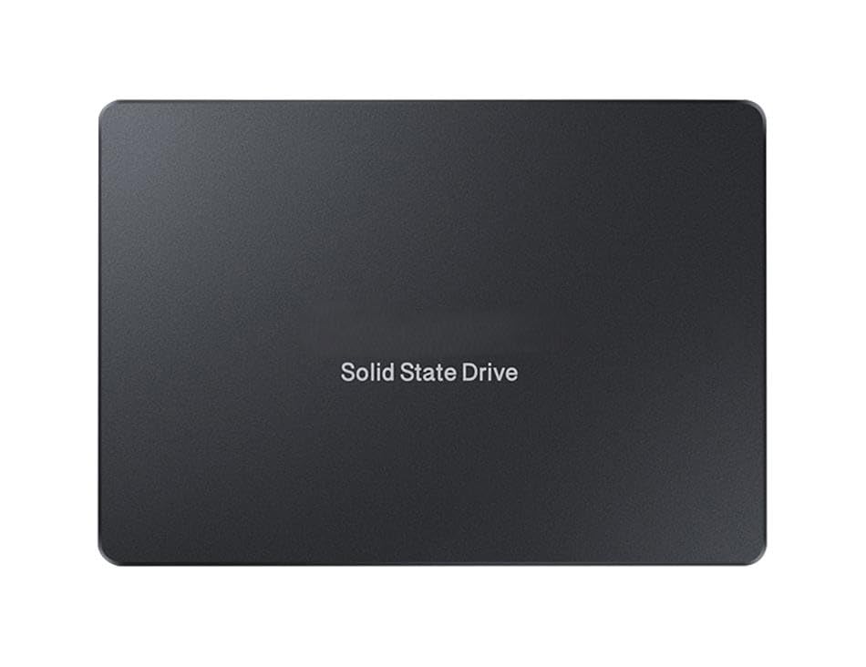 120GB SATA 3 Internal SSD (2.5") | Fast Boot, Ultra-Stable Performance | 5-Year Warranty