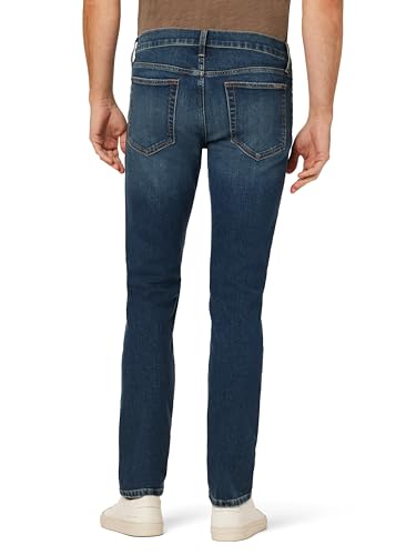 Joe's Jeans Men's Fashion Asher Slim Fit, Anzo, 30W x 32L3