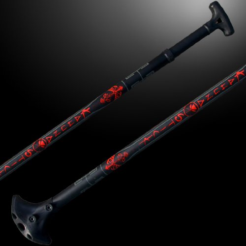 Kahuna Big Stick V2 ~Adjustable Haka ~ Stand Up Paddle On The Streets! Kahuna Big Stick V2 ~Adjustable Haka ~ Stand Up Paddle On The Streets!
