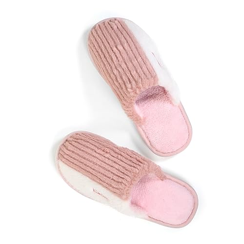 Image of Richmen Winter Indoor Flip Flop Slipper for Women and Men