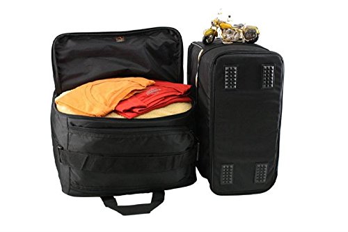 Made4bikers Promotion: Borse interne per valigie