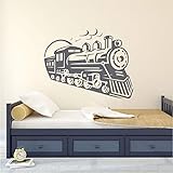 locomotora 2520 3: Amplia gama de aplicaciones: puede pelar y pegar adhesivos de pared en casi cualquier superficie lisa, incluidas paredes, techos, puertas, ventanas, espejos, muebles, cortinas y mesas.