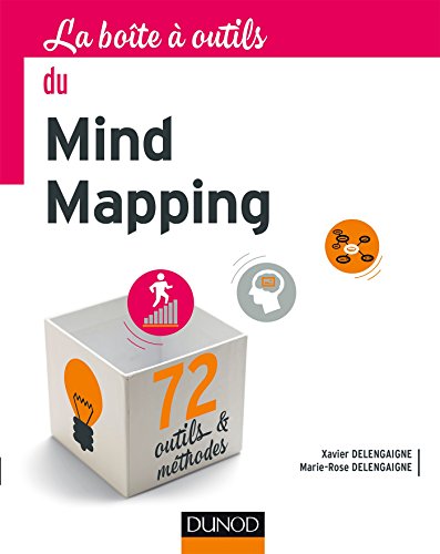 La Boîte à outils du Mind Mapping