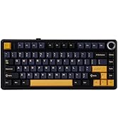 Amazon | EPOMAKER TH87 JIS 日本語配列 TKL ワイヤレスゲーミング