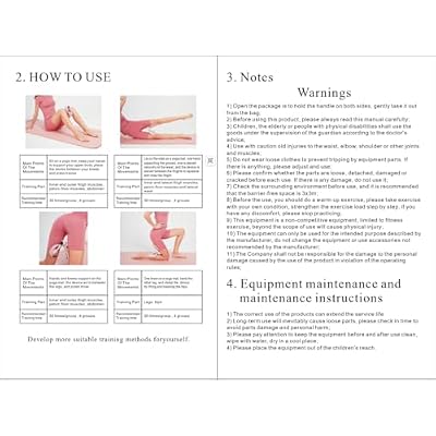 Pelvic Floor Strengthener for Women and Men.Inner Thigh Exerciser for Women,Inner Thigh Muscle Master Exercise Devices,Pelvic Floor Strengthener Workout Exerciser Equipment