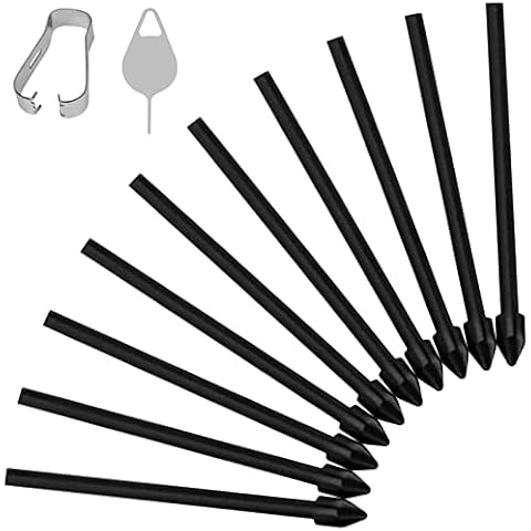 Flintronic S Pen Replacement Tips and Tool Cover