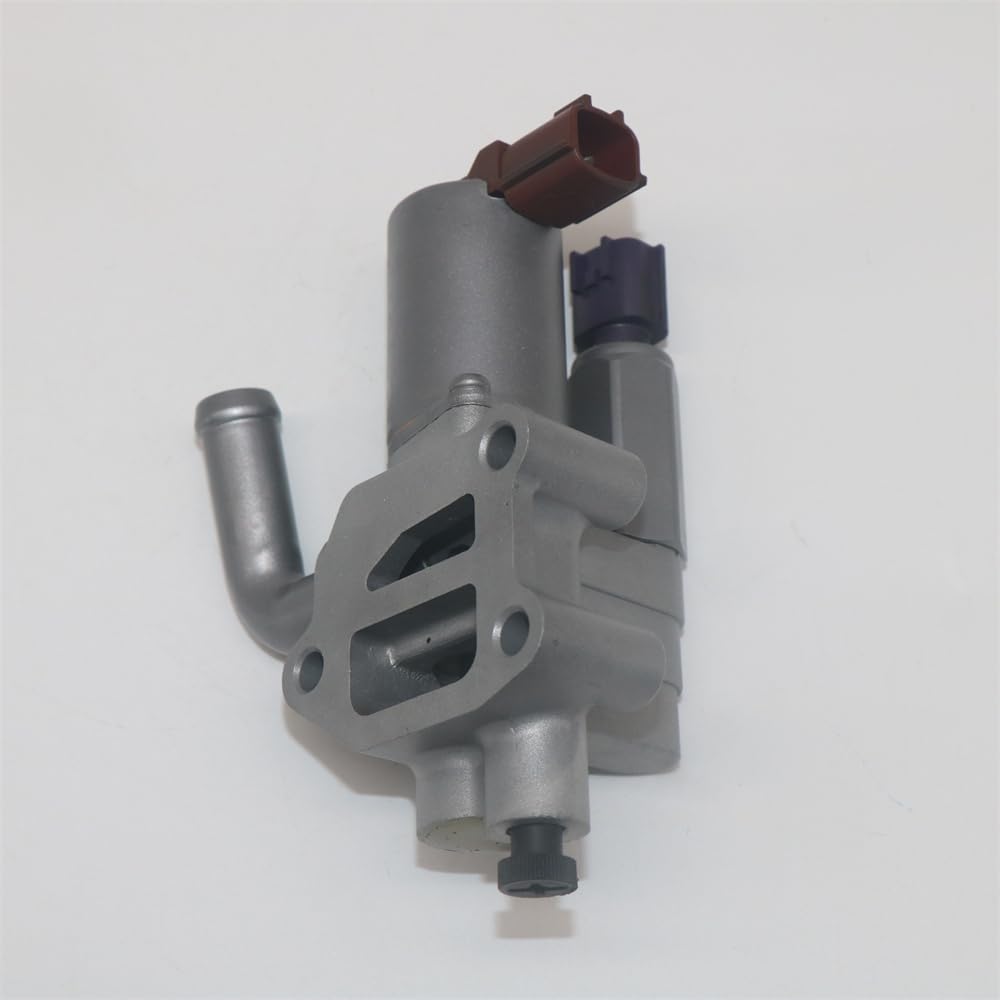 Amazon.com: Refurbished IAC Idle Air Control Valve 23781-5J200 for