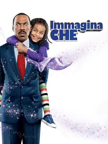  Immagina che