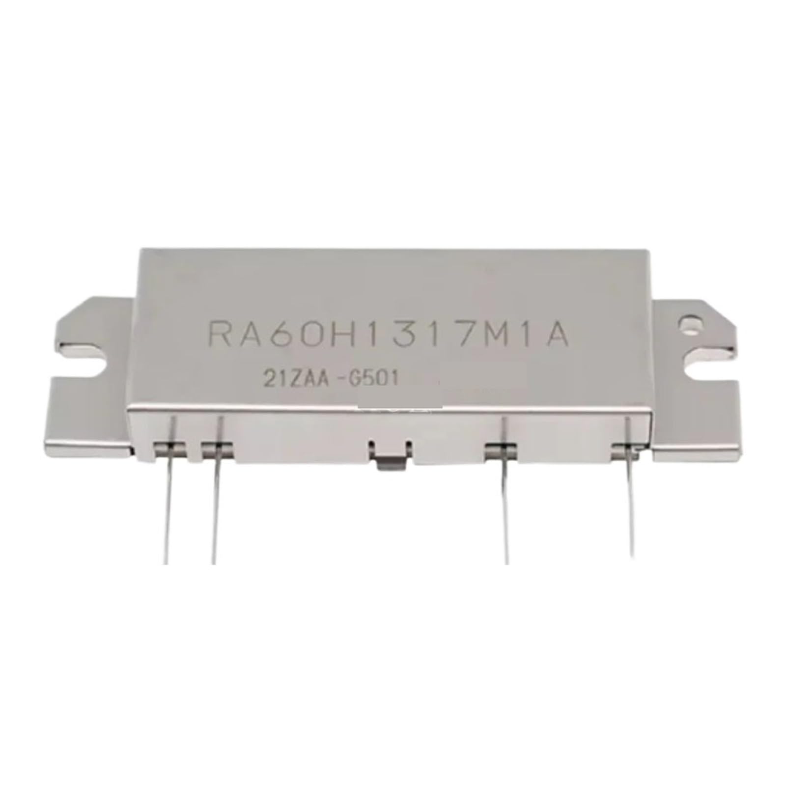 RA60H1317M1A Module amplificateur de puissance 60W pour émetteur radio VHF