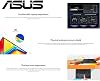 Laptop ASUS VivoBook 16 AI - AMD Ryzen 7 Pro 7730U - WUXGA FHD+ - Wi-Fi 6E - Teclado retroiluminado - Cámara web 720p - Alexa - Windows 11 Home - con HDMI (16GB RAM | 1TB SSD, 16 pulgadas) 8