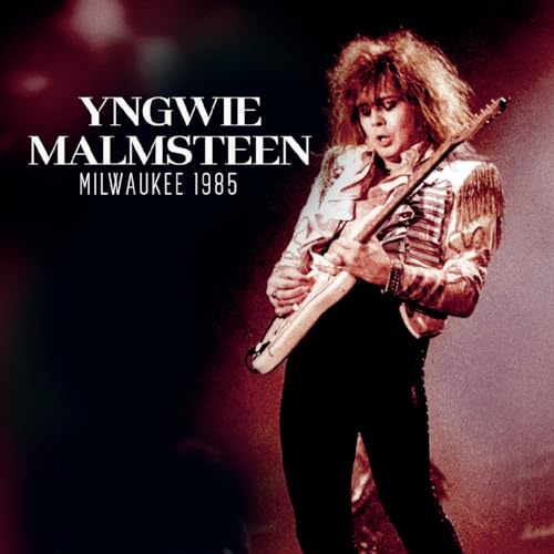 YNGWIE イングヴェイ マルムスティーン 2005年ツアー セットリスト YNGWIE イングヴェイ マルムスティーン 2005年ツアー セット