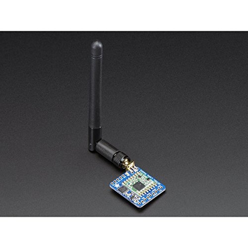 Sparkfun Module émetteur-récepteur LoRa (RFM95CW
