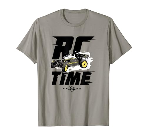 RC Car Racing Gift For An RC Racer T-Shirt