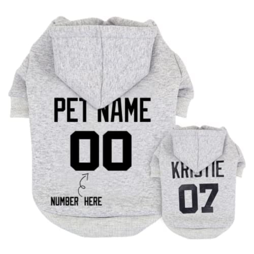 Manteau chaud pour chien contre les frissons de l'hiver KRD - 2