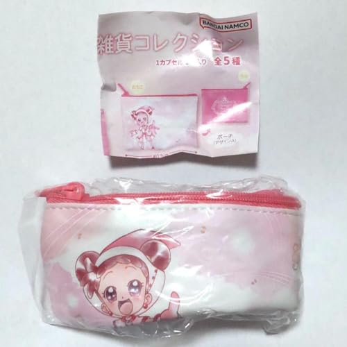 おジャ魔女どれみドッカ~ン 雑貨コレクション ポーチデザインA