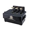 Best Piano Extender Pedal: make your little ones play the piano very soon 19 Sound harbor Piano Pedal Extender Adjusted Piano Foot Pedal Extender for Kids,Design with 3 Pedal Black #4