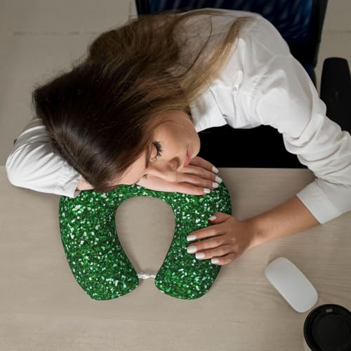 Almohada espuma viscoelástica cervical negra 25 cm miniatura 7