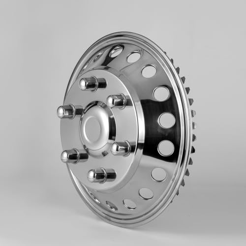 Image of 16 inch Wheel Simulator for 2012-2025 Dodge,Mercedes&Freightliner Sprinter Van