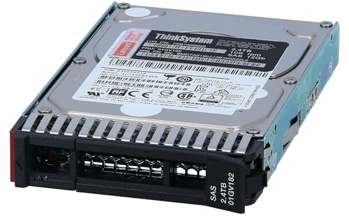 Lenovo 7XB7A00069 Disque Dur 2.5" 2400 Go SAS
