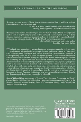 An Environmental History of Latin America (New Approaches to the Americas) - Image 2