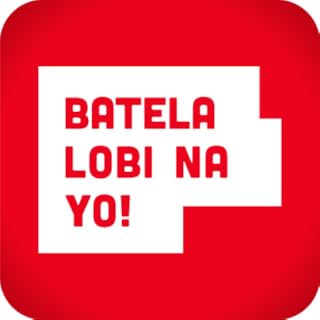 BATELA LOBI NA YO