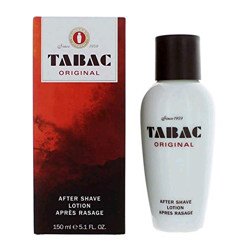 Tabac - Tabac Original After Shave Splash - 150ml/5oz by Maurer & Wirtz