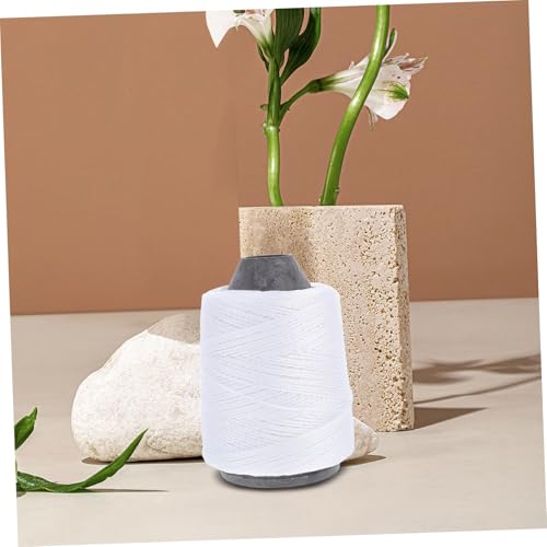Totority 2rolls Línea de Nylon Versátil para Construcción, Encuestas, Jardinería y Proyectos DIY con Alta Resistencia a la Tracción miniatura 6