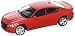 Welly 1:24 - 2016 Dodge Charger R/T (Red)