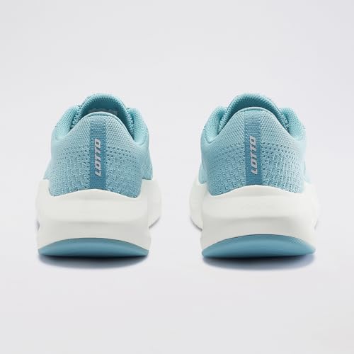 Image of Lotto Women Xwift Knit Running Shoes