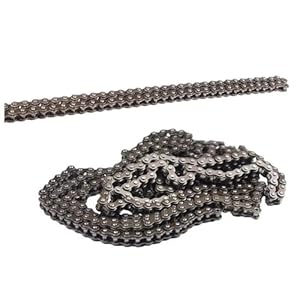 DOLUNTO 04C Rollenkette, 1 Stück