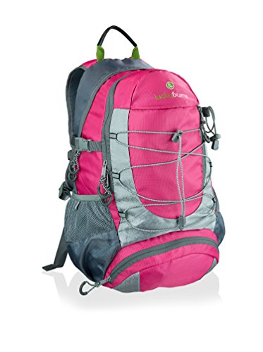 Lucky Bums Kid's Tracker II Backpack