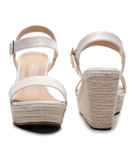 Image of VenusCelia Women's Hyper Light Wedge Sandal