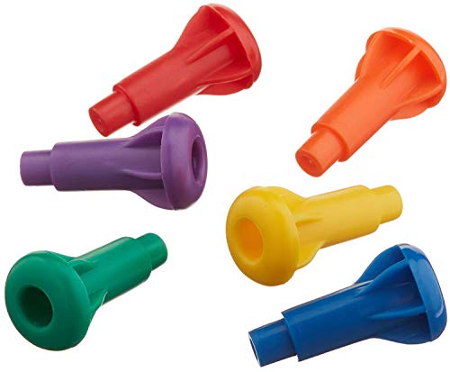 Sammons Preston Multi-Colored Beaded Pegs, 300 Multi-Colored Pegs, Cognitive Exercise Game for Training Coordination, Perception, and Motor Sensory Control, Ideal for Young Children