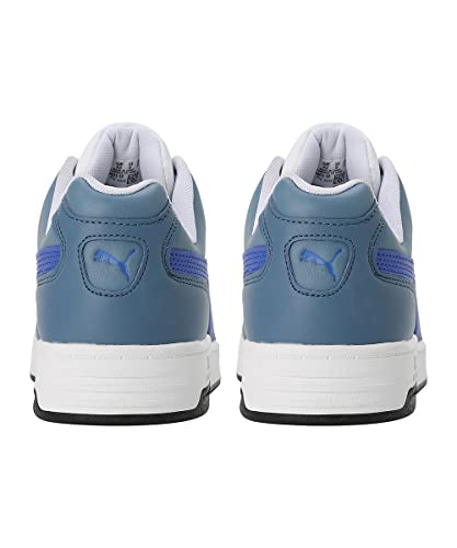Image of Puma Unisex-Adult Slipstream Lo Sneaker