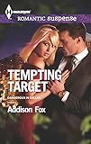 Tempting Target (Dangerous in Dallas)