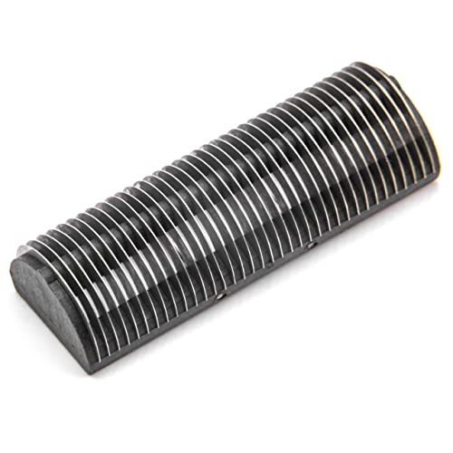 Vhbw 1x blocco lame compatibile con rasoio Braun