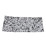 【 -Glissement 】 : le coussin de traction pour planche de surf assure une fermeté sur votre planche, améliorant et contrôlant pendant le surf. adapté à divers amateurs de sports nautiques. tapis antidérapant de traction.