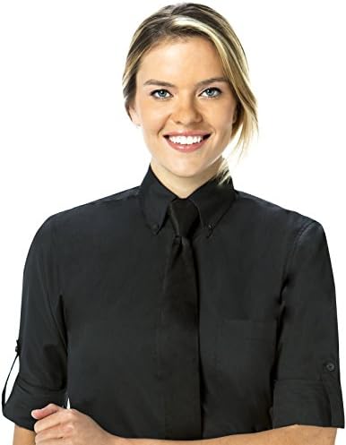 Button-Down Shirt Rollup 