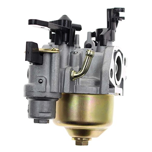 Carbhub Carburetor for Honda GX160 5.5HP GX200 6.5 HP Engine Harbor Freight Predator 212cc Homelite Pressure Washer 179CC 180cc DJ165F 2700PSI 2.3GPM UT80522D with Air Filter Spark Plug Fuel Filter