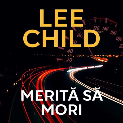 Merită să mori copertina